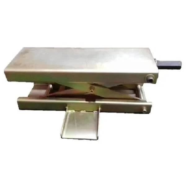 Centre Jack