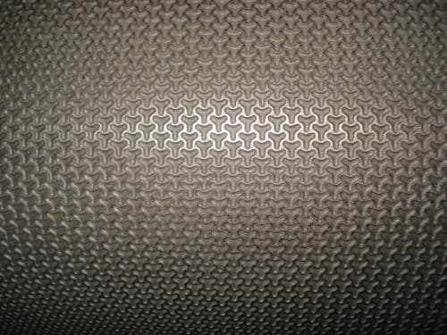 Bathmate Embossing Roll