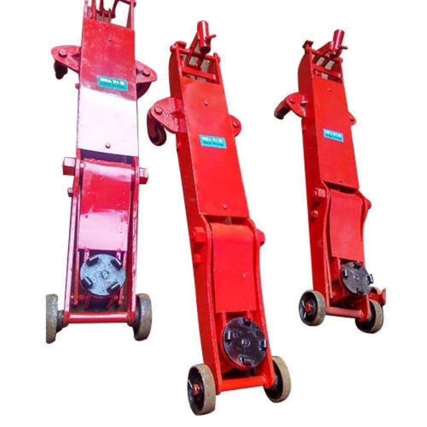 Hydraulic Trolley Jack (5 Ton)