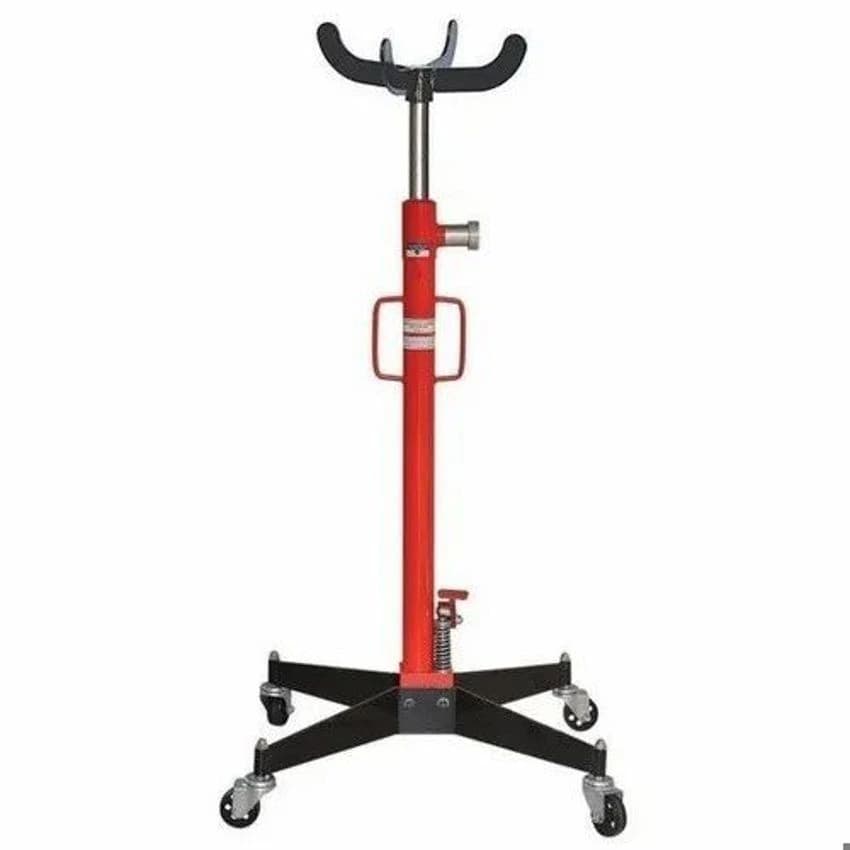 SHAH AUTO Ms TRANSMISSION JACK, For Automobile