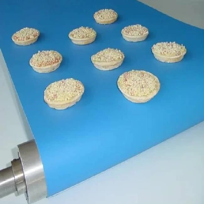 Polyurethane Food Grade Conveyor Belt