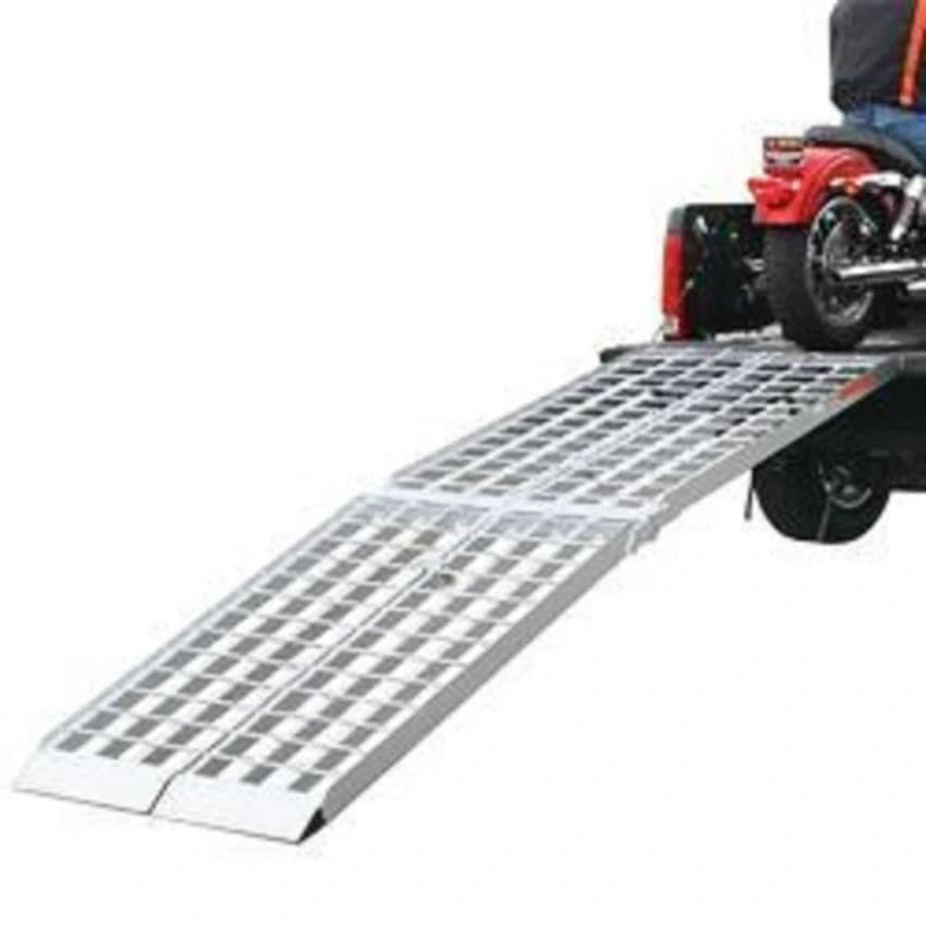 Motorcycle Ramp