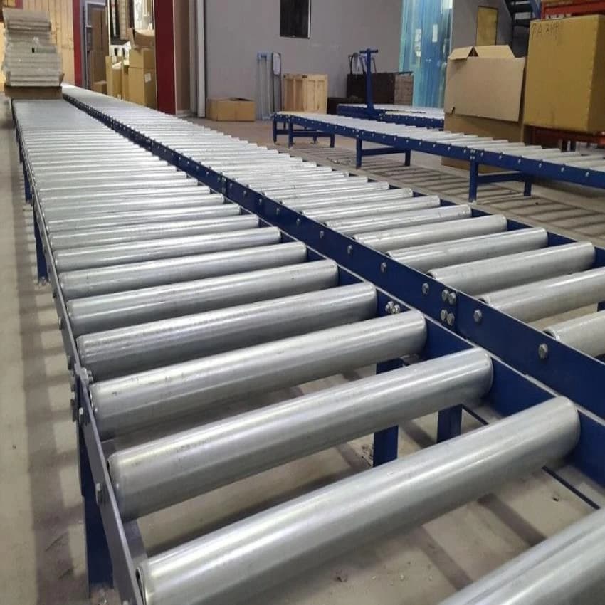 Vertical Conveyors Roller Conveyor
