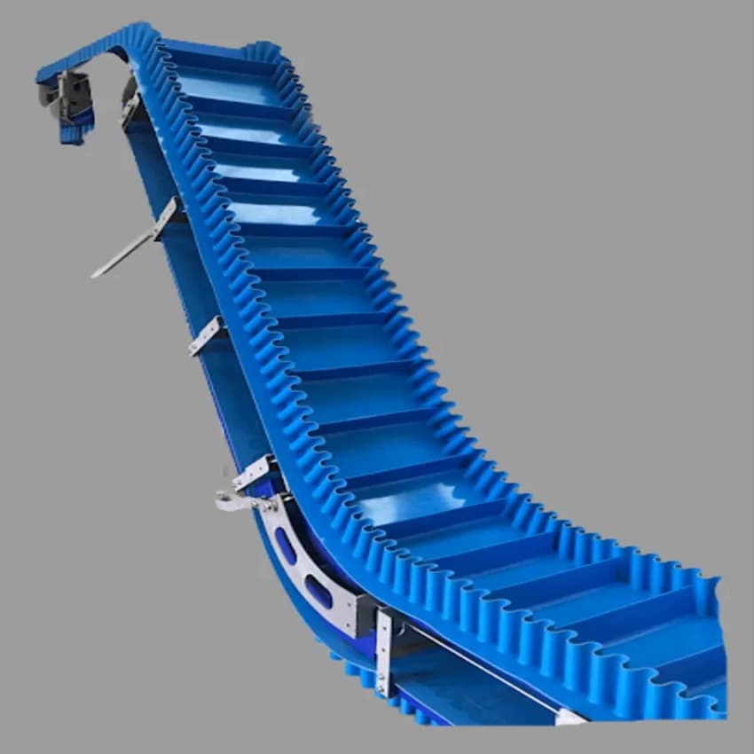 Carbon Steel Inclined Screw Conveyor, Capacity: 200Kg, 220V