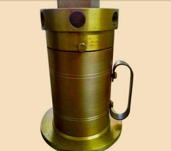 AKASH Truck Steel jack