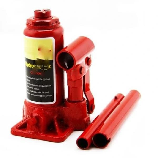 Hydraulic Jacks