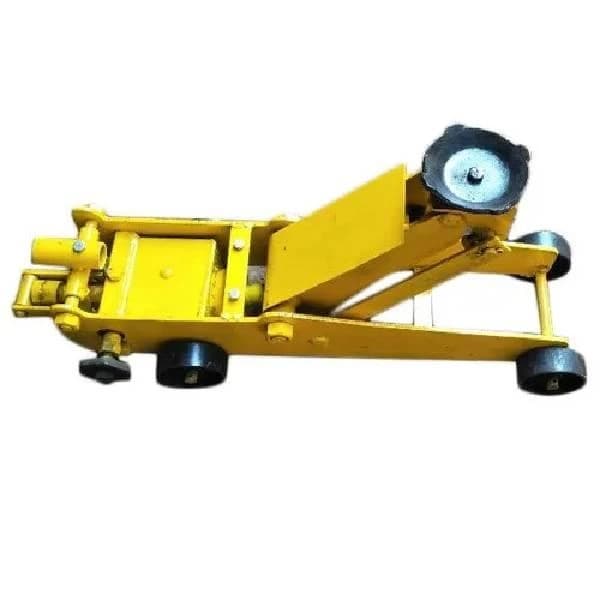 Hydraulic Trolley Jack