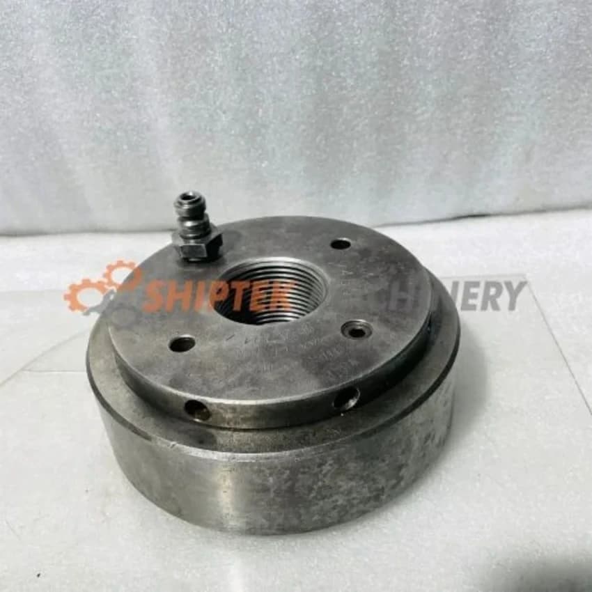Hydraulic Jack For MAN B&W S50MC 04B01 Engine Connecting Rod 52x3 10MM 900 Bar