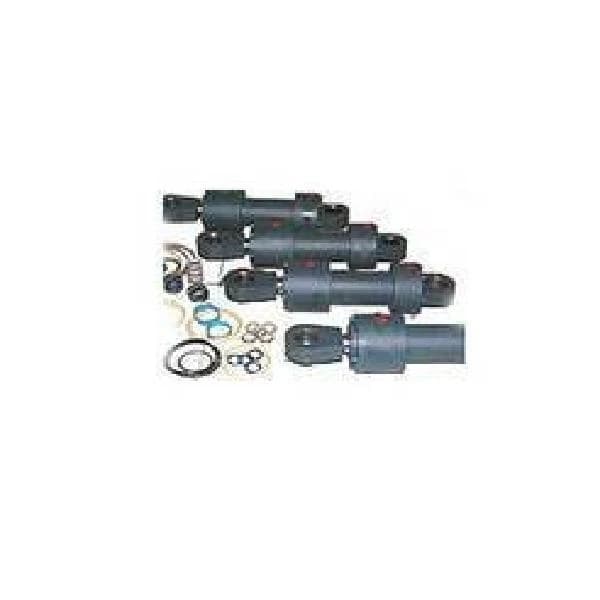 Hydraulic Jacks