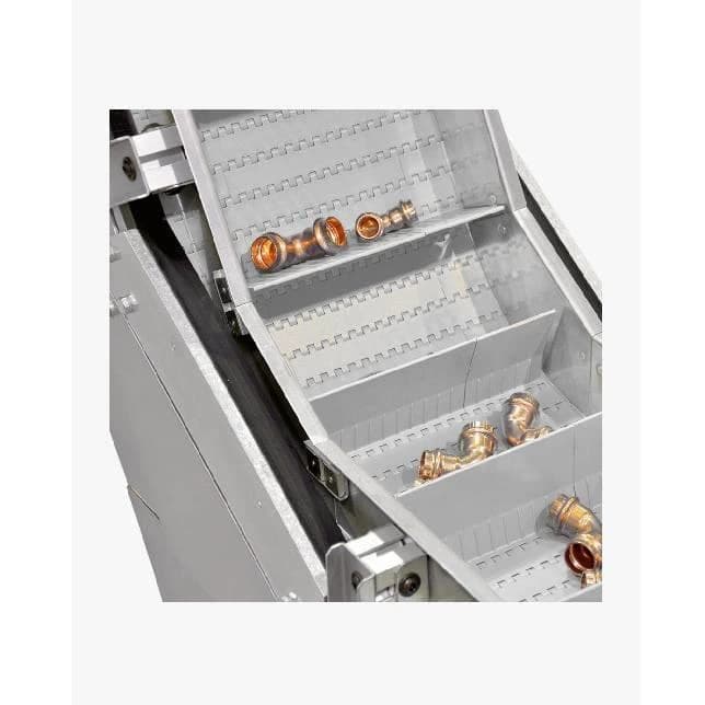 Take of Conveyor Machine