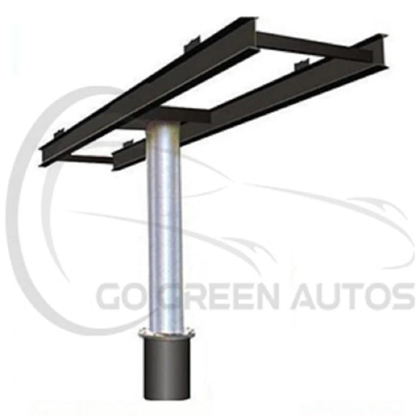4 Ton Hydraulic Washing Lift