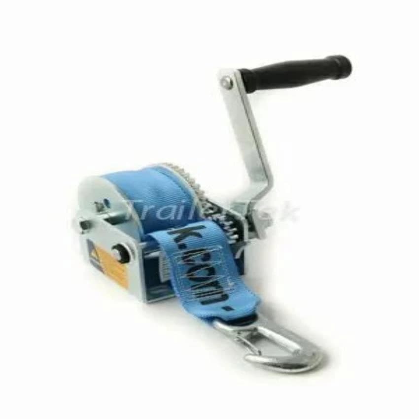 Air Winches Manual Hand Winch