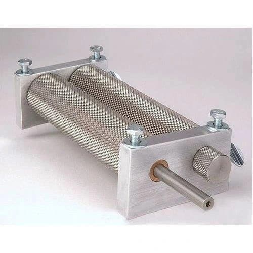 Iron Grain Mill Roller