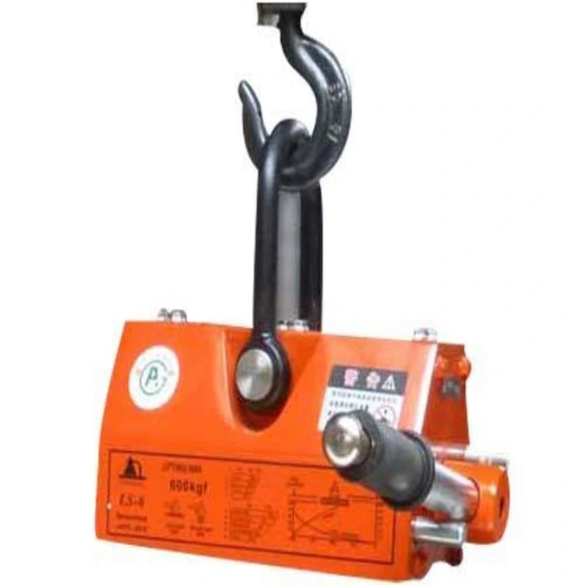 Magnetic Lifter