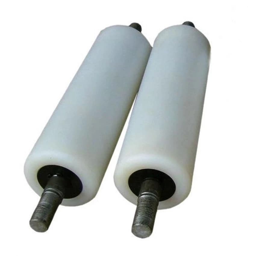 2 mm Teflon Coated Rollers