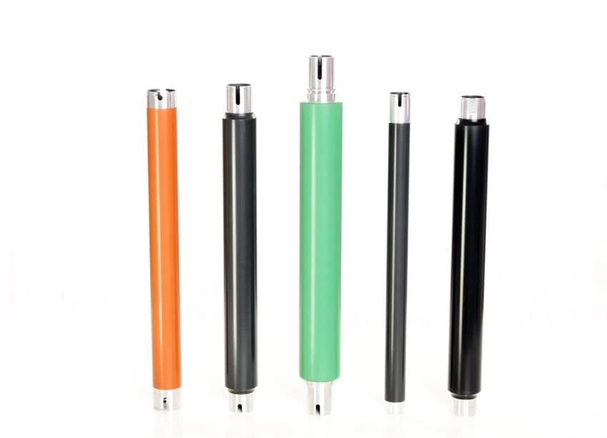 Teflon Coated Roller