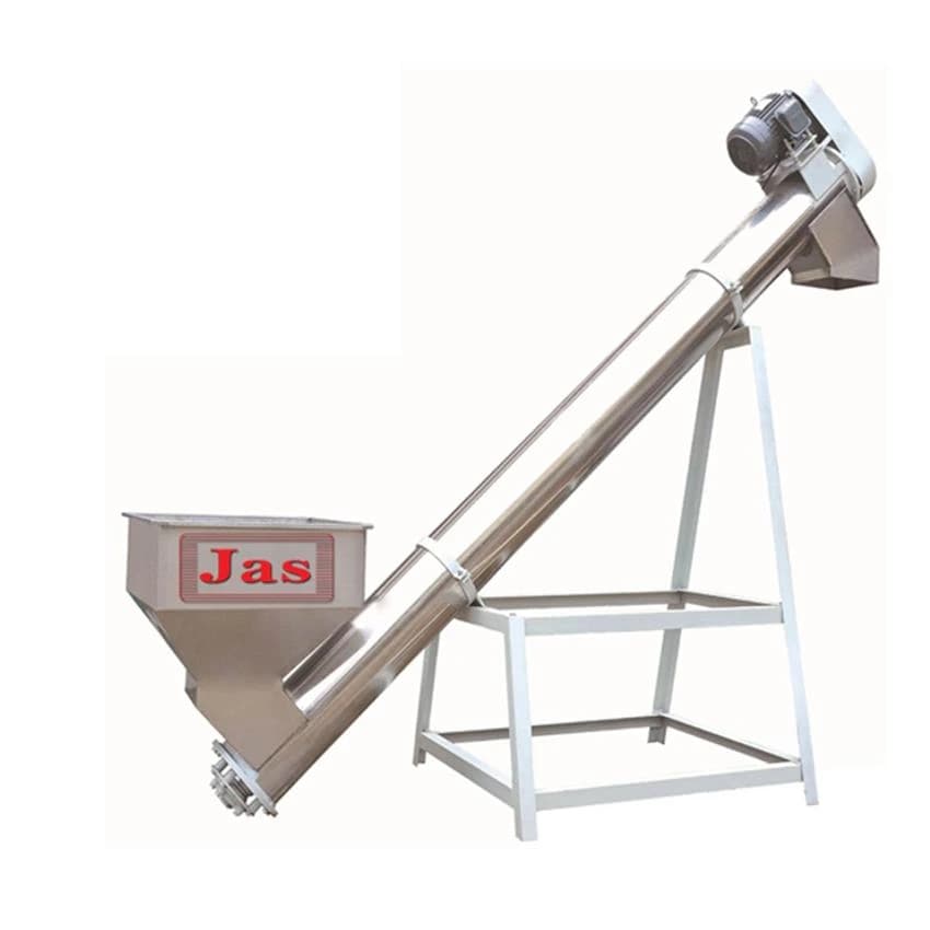 Screw Conveyors