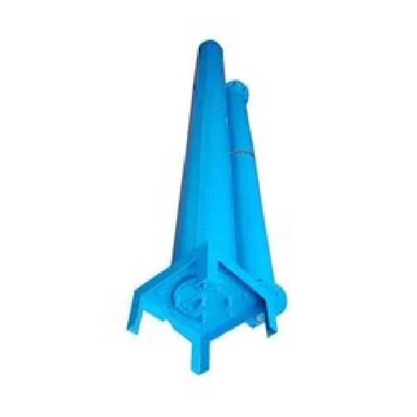 Vertical Screw Conveyor