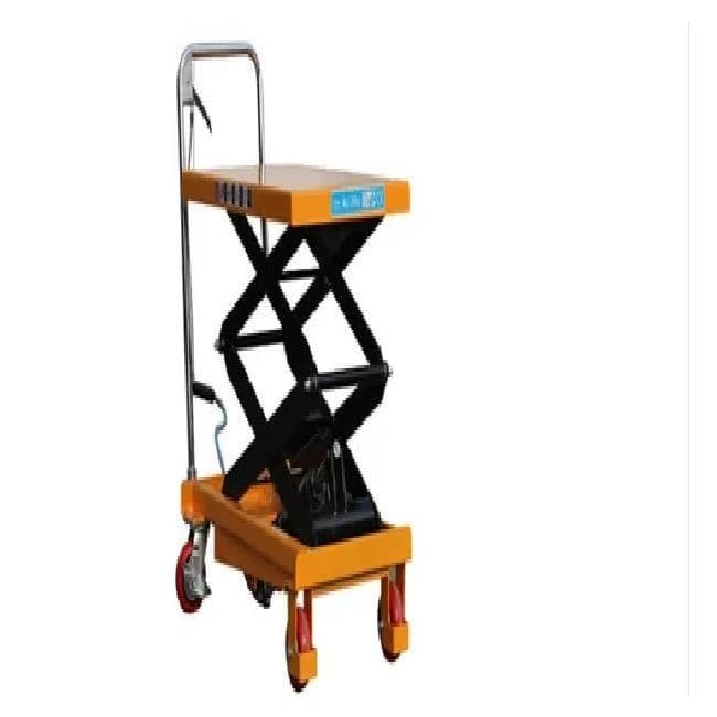 Hydraulic Scissor Lift