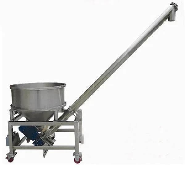 Screw Conveyor/Screw Feeder