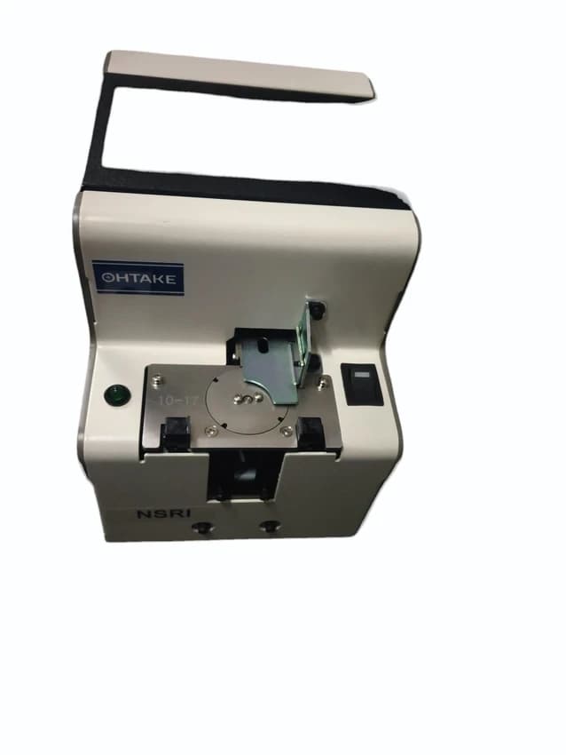 Horizontal Rotary Screw Feeder Machine, 75 mm, 2 m