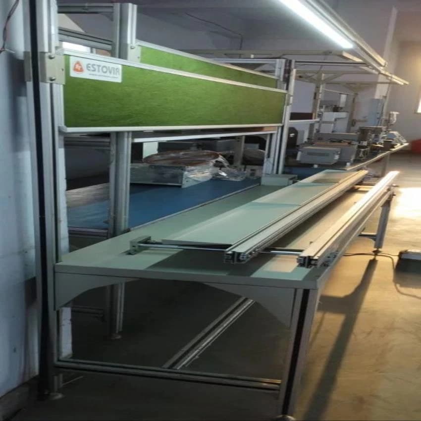 MI Line Module – 2.4 Mtr
