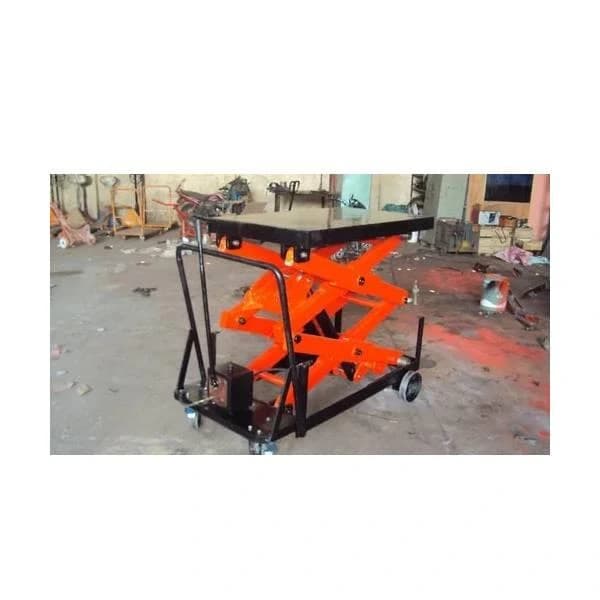 Hydraulic Lifting Table