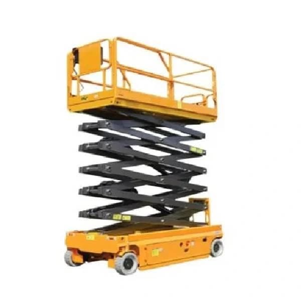 Hydraulic Self Propelled Scissor Lift