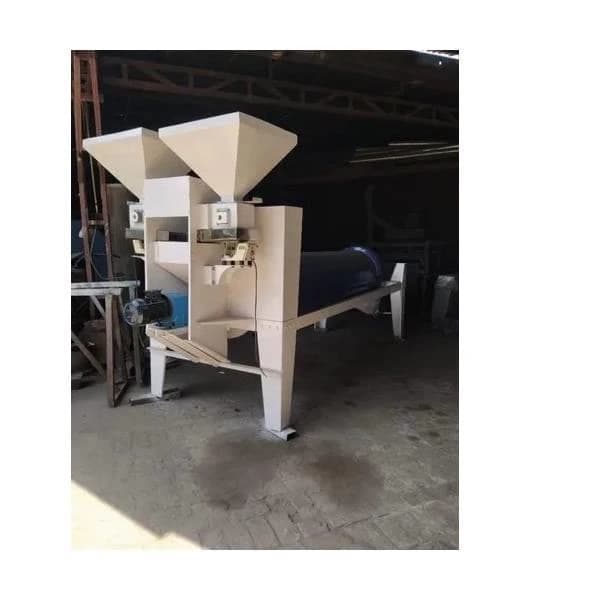 Fortified Rice Blending Machines