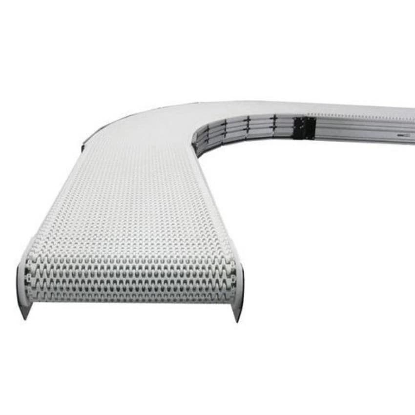 Plastic Modular Belt