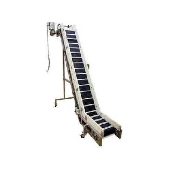 PP Modular /Flap Conveyors