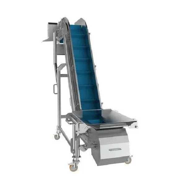 Z Conveyor System