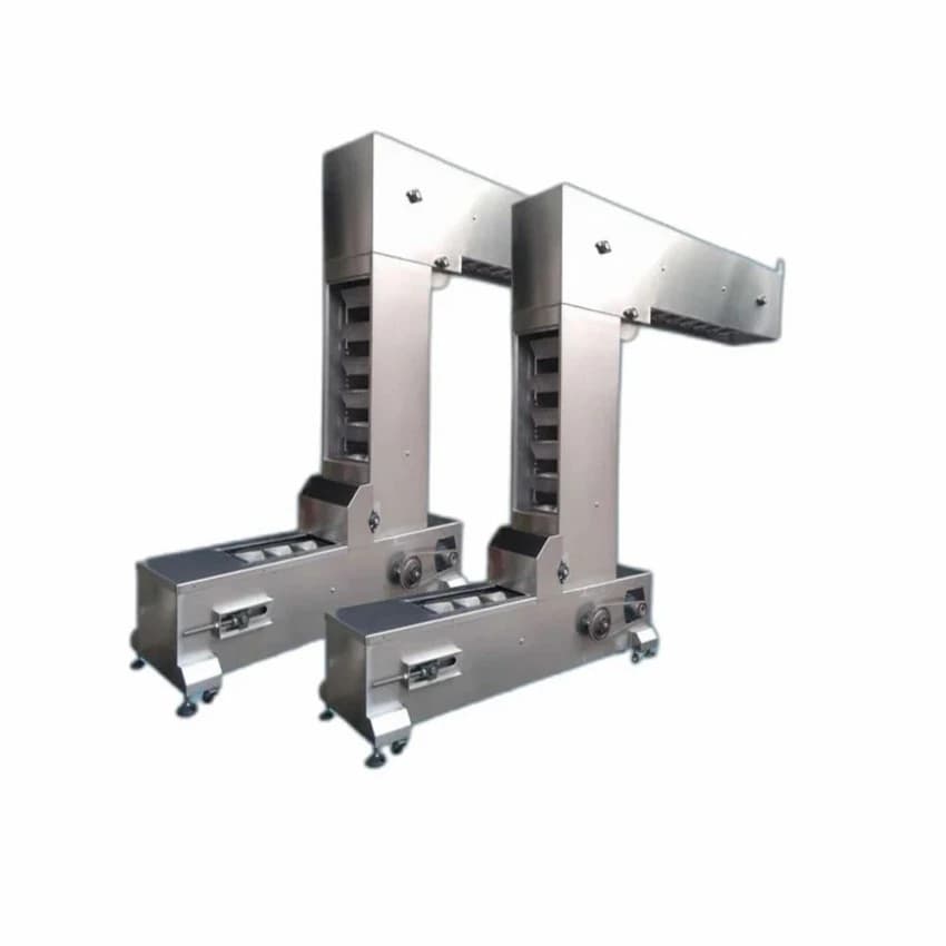Z Type Conveyor