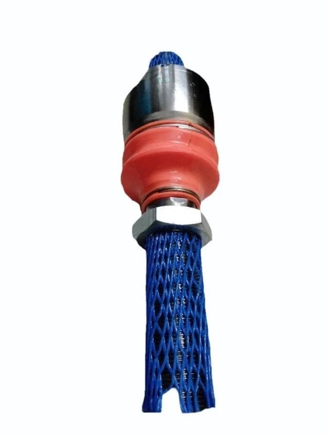 JCB Steering Ball Joint