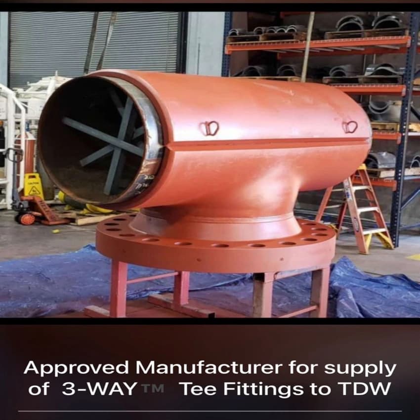 Mild Steel Condensate Pot, Size: 3 inch
