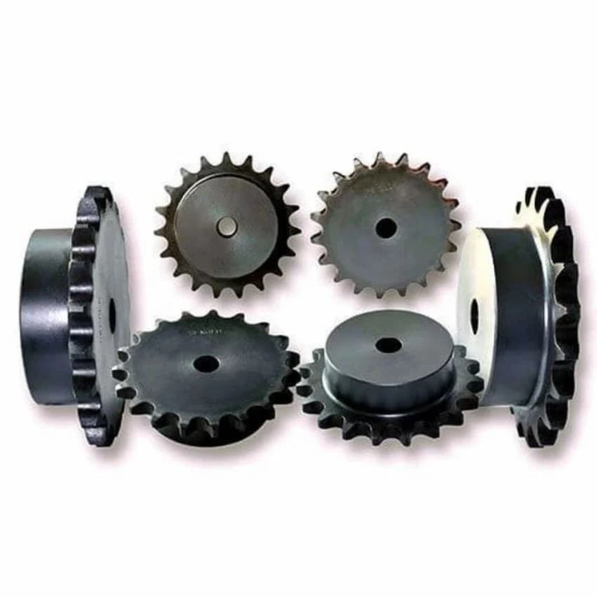 Roller Chain Sprocket