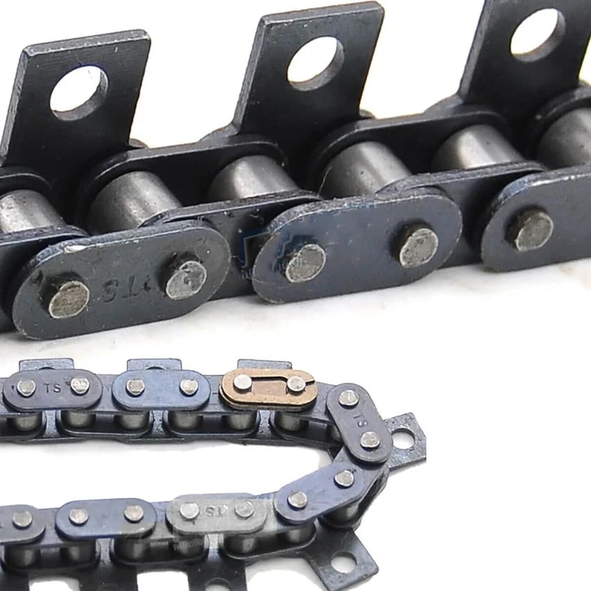 MS Attachment Chain, Inside Width: 1.5 Inch