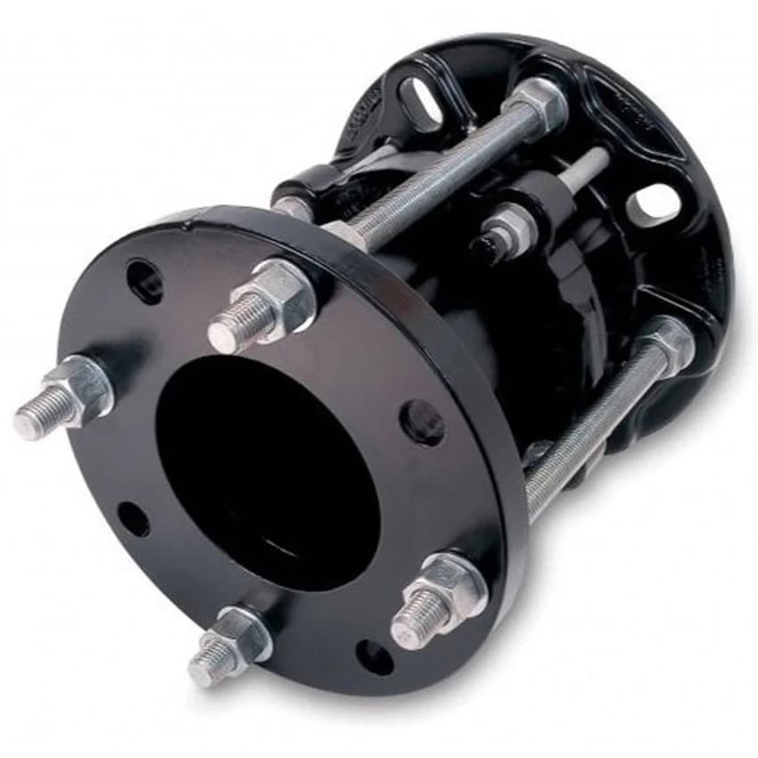 80mm Ductile Iron Dismantling Joint