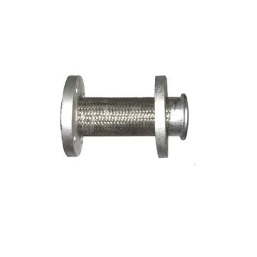 Stainless Steel Ss Expansion Bellows