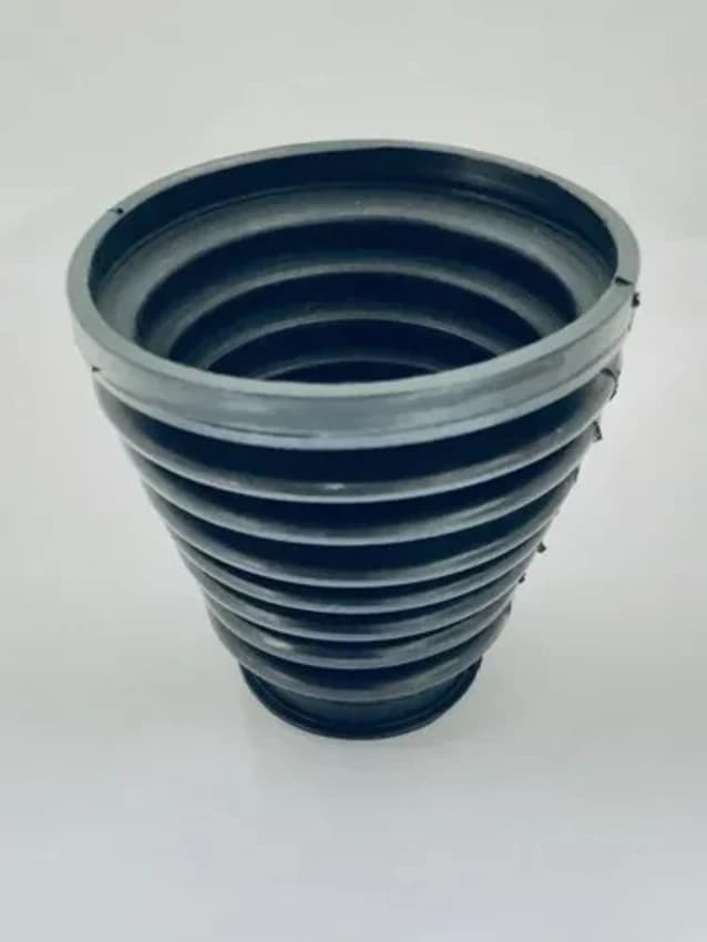 Rubber Expansion Bellows
