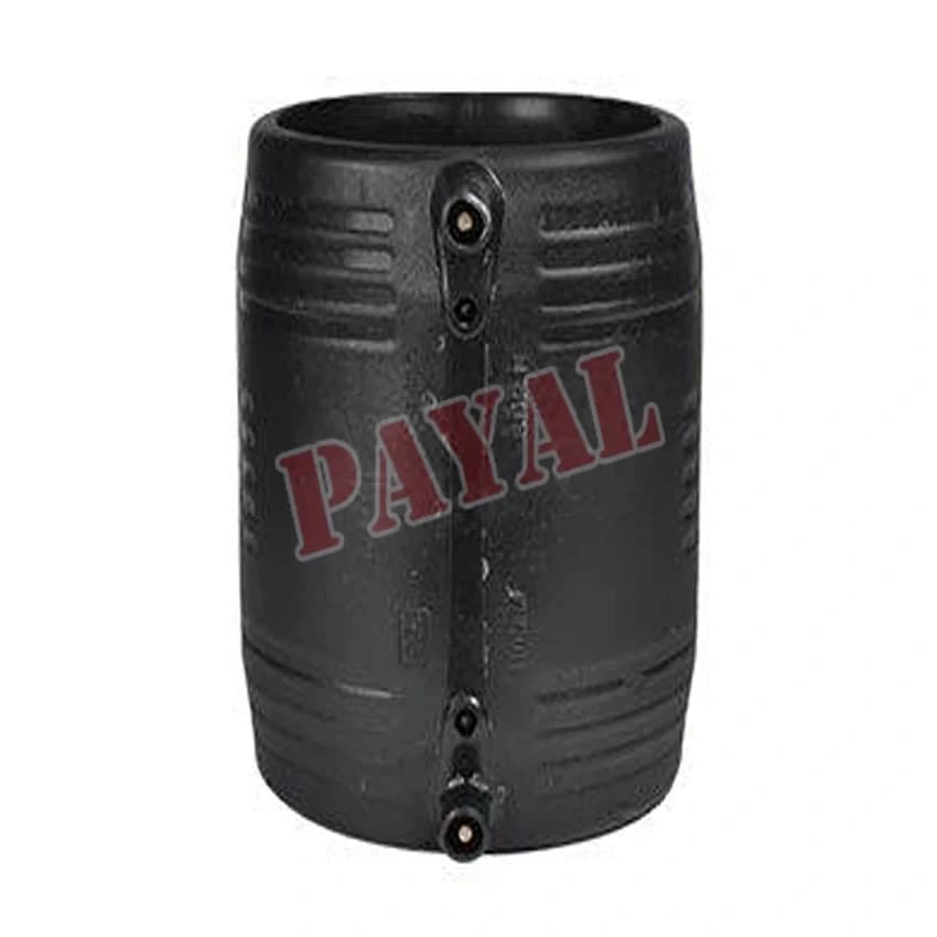 Hdpe Electrofusion Coupler