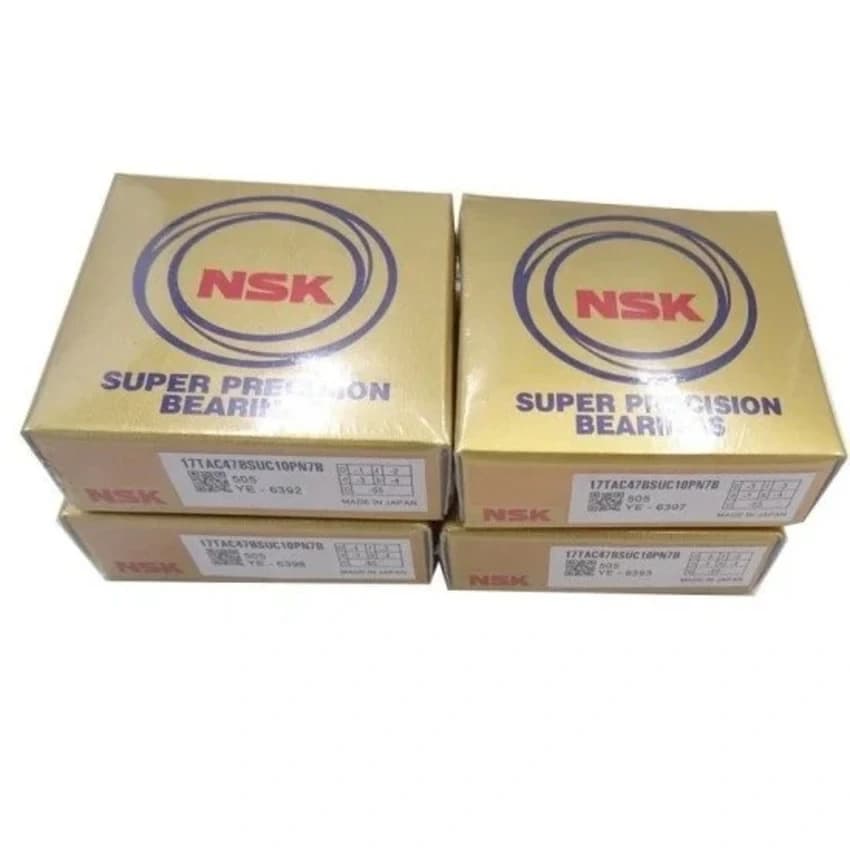 50TAC03AT85 NSK PRECISION ANGULAR CONTACT BEARING