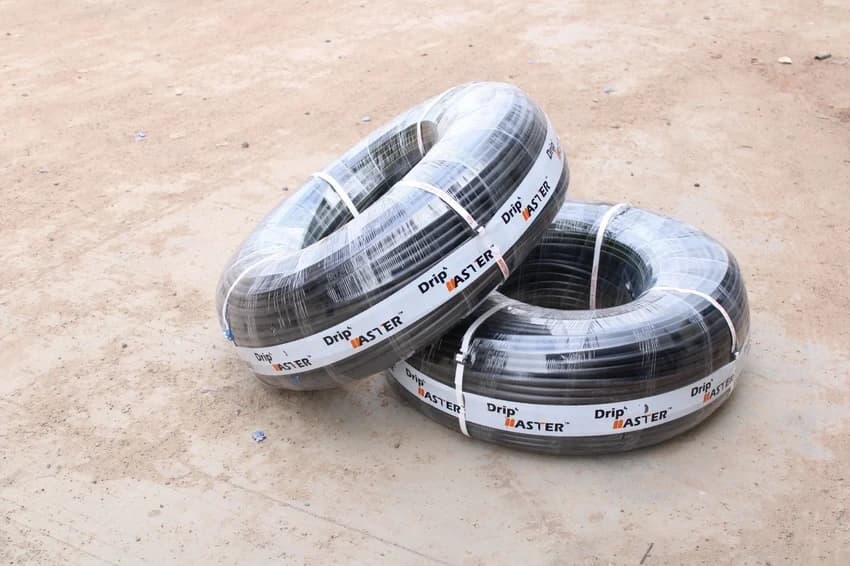 Round Inline 500mtr, 16 mm