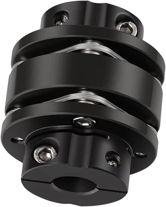 Customized Rigid Couplings