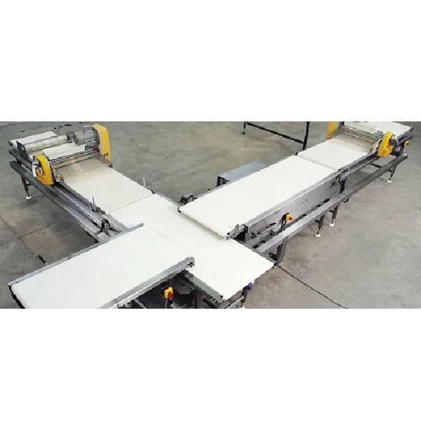 Transfer Conveyors
