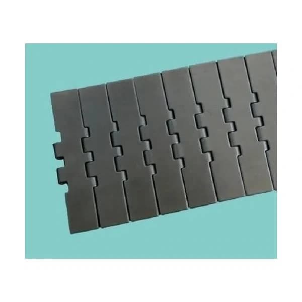 Stainless Steel Slat Conveyor Chain