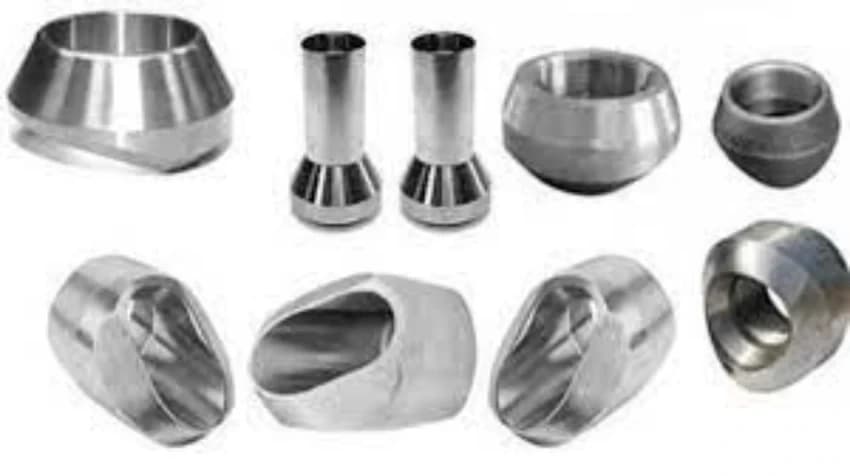 SS Olet Fitting
