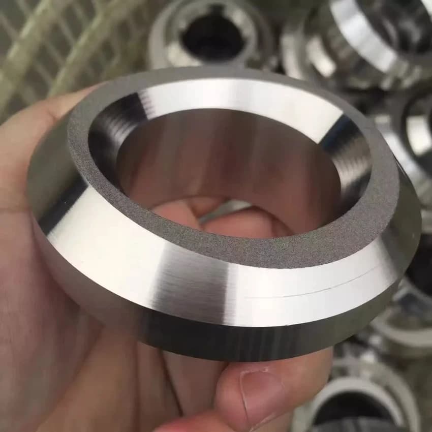 Stainless Steel Weldolet