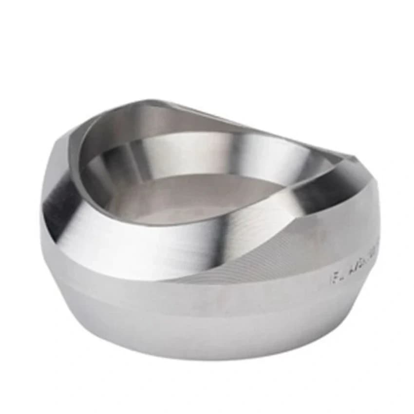 Stainless Steel Weldolet, And Structure Pipe