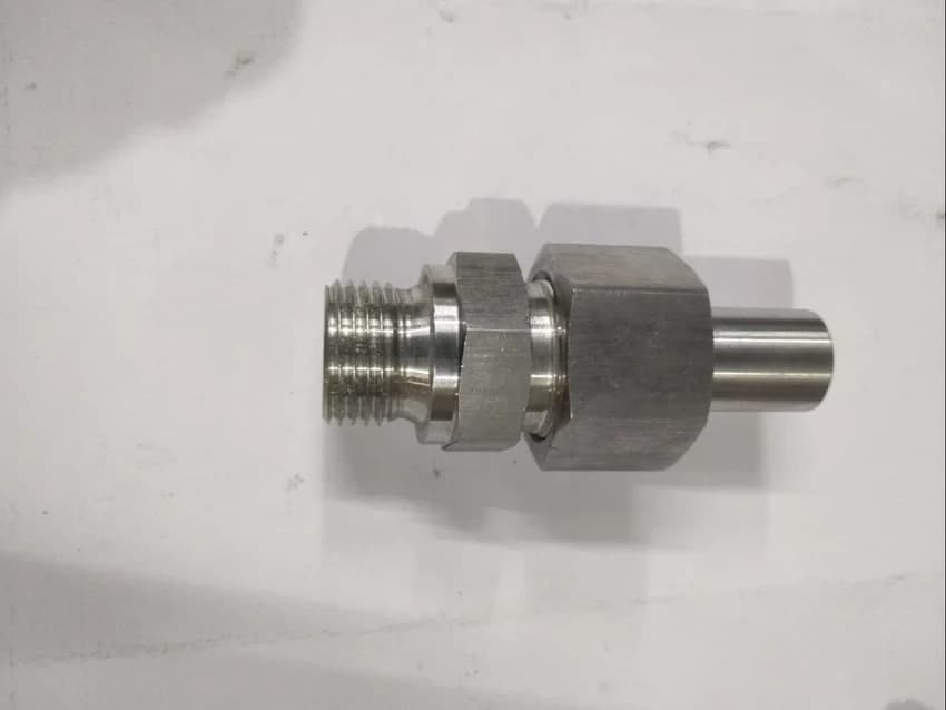 Stainless Steel 304 Weldolets